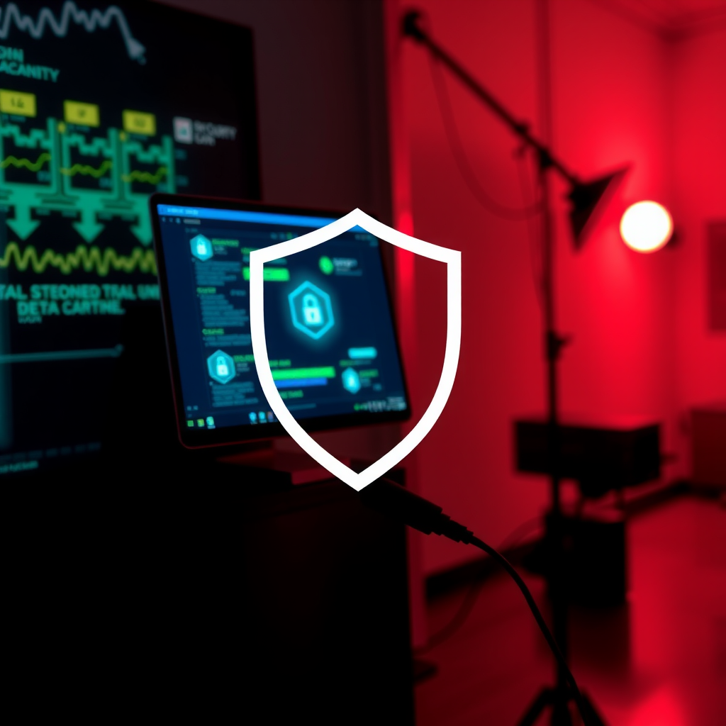 Knowvia Boost - Центр знаний по кибербезопасности, защита данных и цифровая безопасность