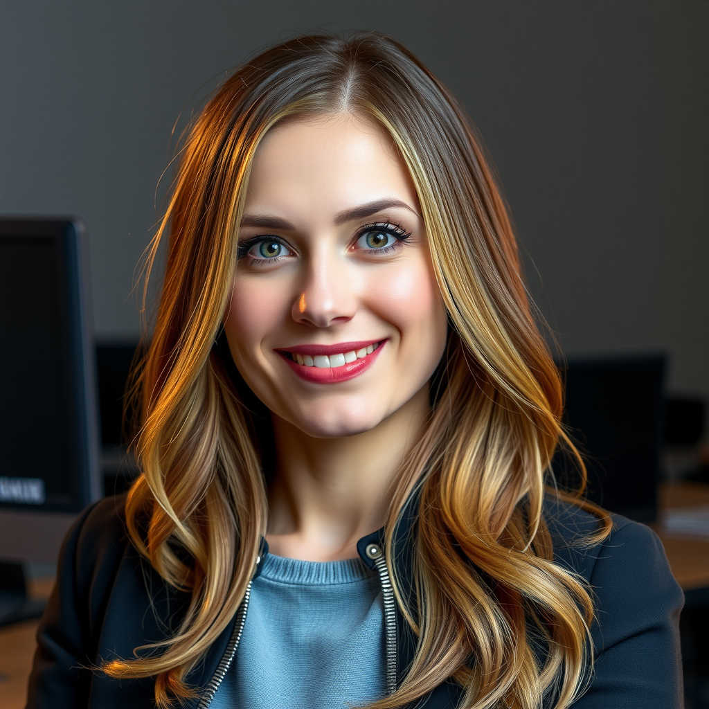 Мария Соколова - ведущий аналитик по кибербезопасности, специалист по реагированию на инциденты и форензике